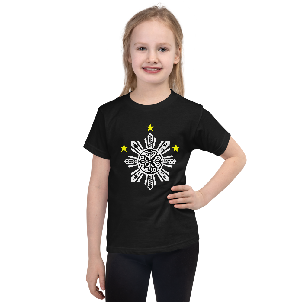  kids t-shirt Araw Bituin