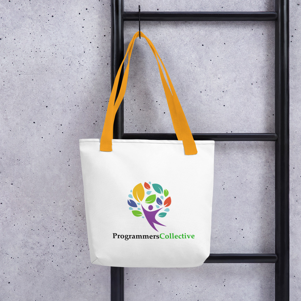 Tote bag