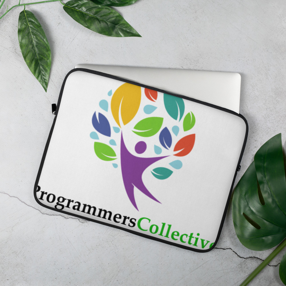 Laptop Sleeve