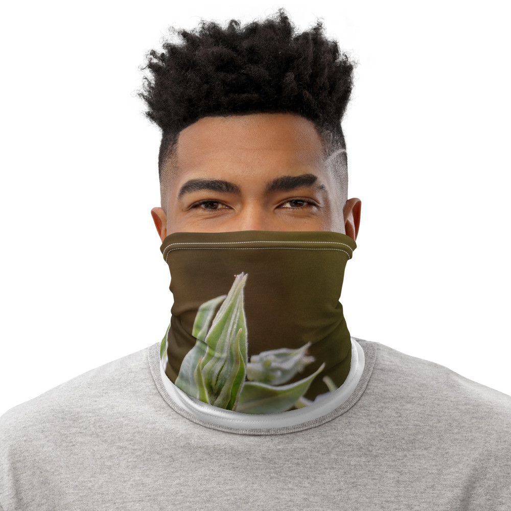 Neck Gaiter