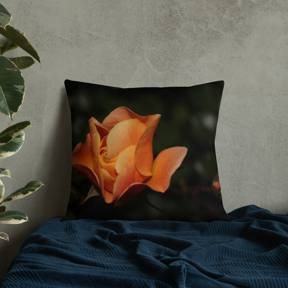 Premium Pillow