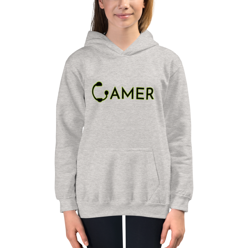 Kids GAMER Hoodie