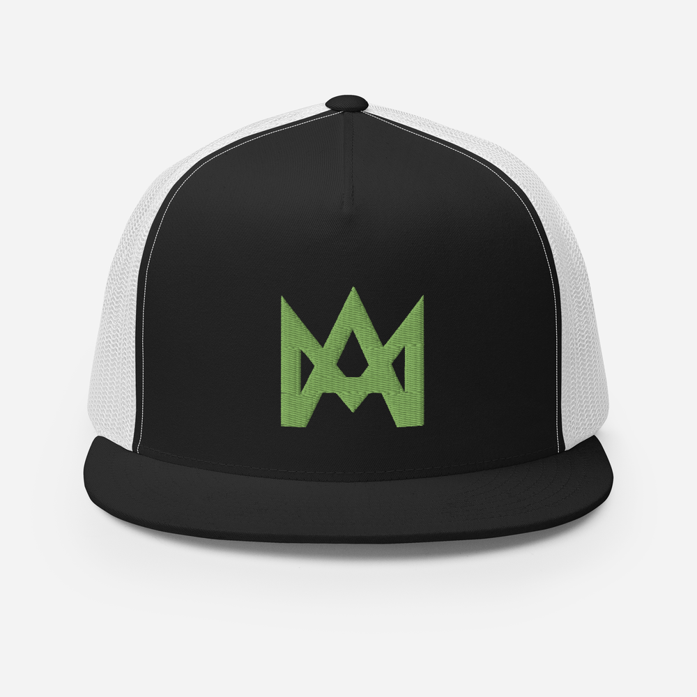 Logo Trucker Cap
