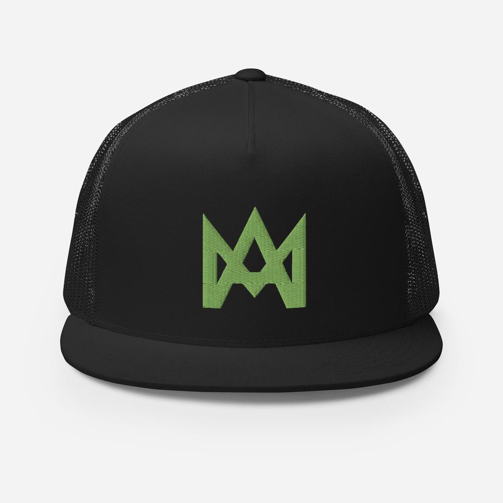 Logo Trucker Cap