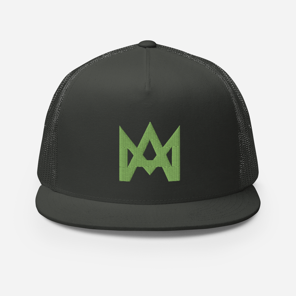 Logo Trucker Cap
