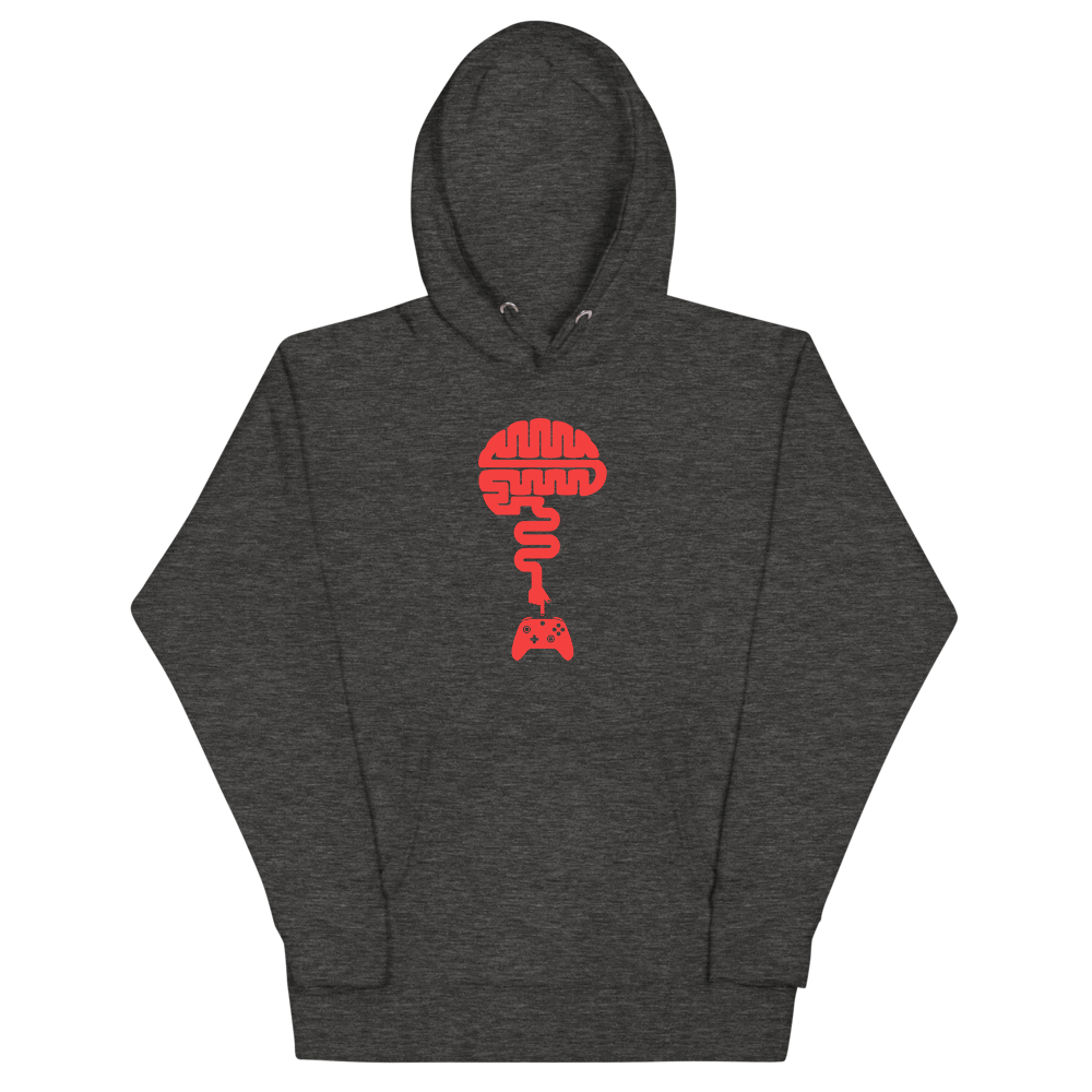 Mind Control Unisex Hoodie