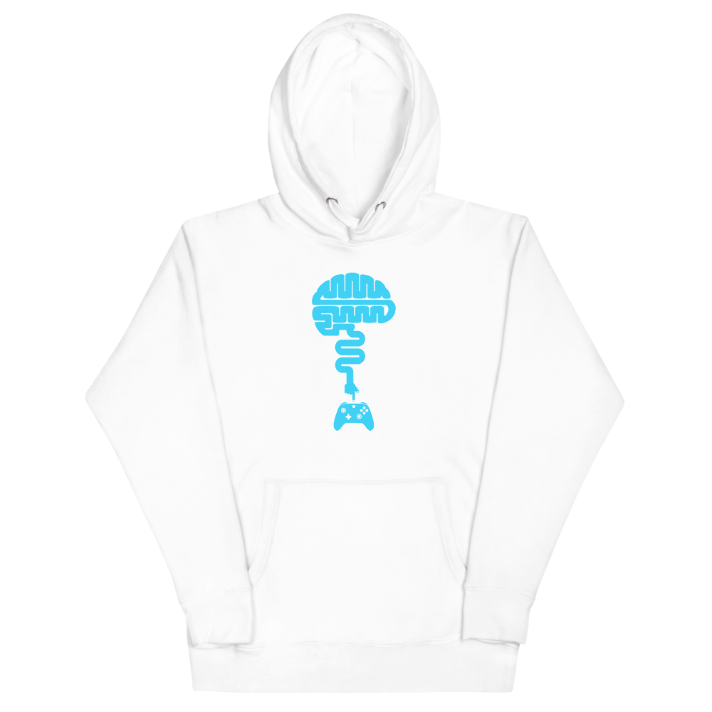Mind Control Unisex Hoodie