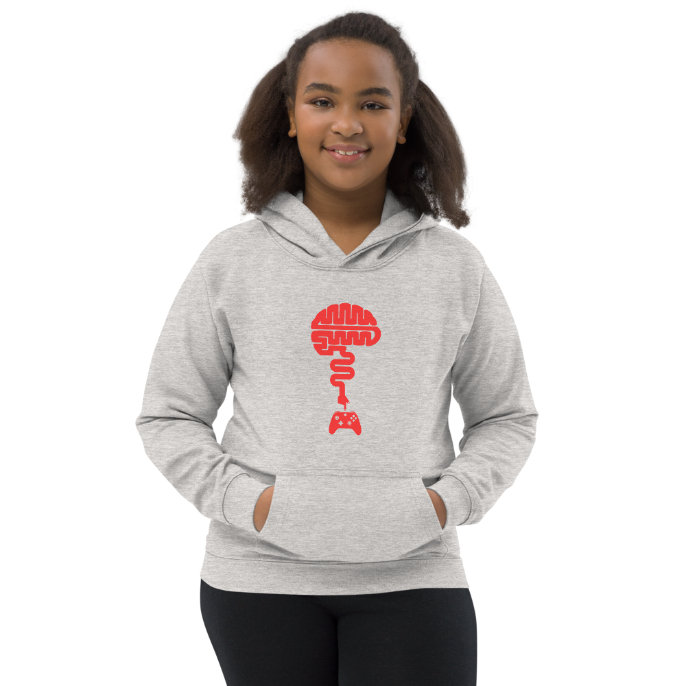 Kids Mind Control Hoodie
