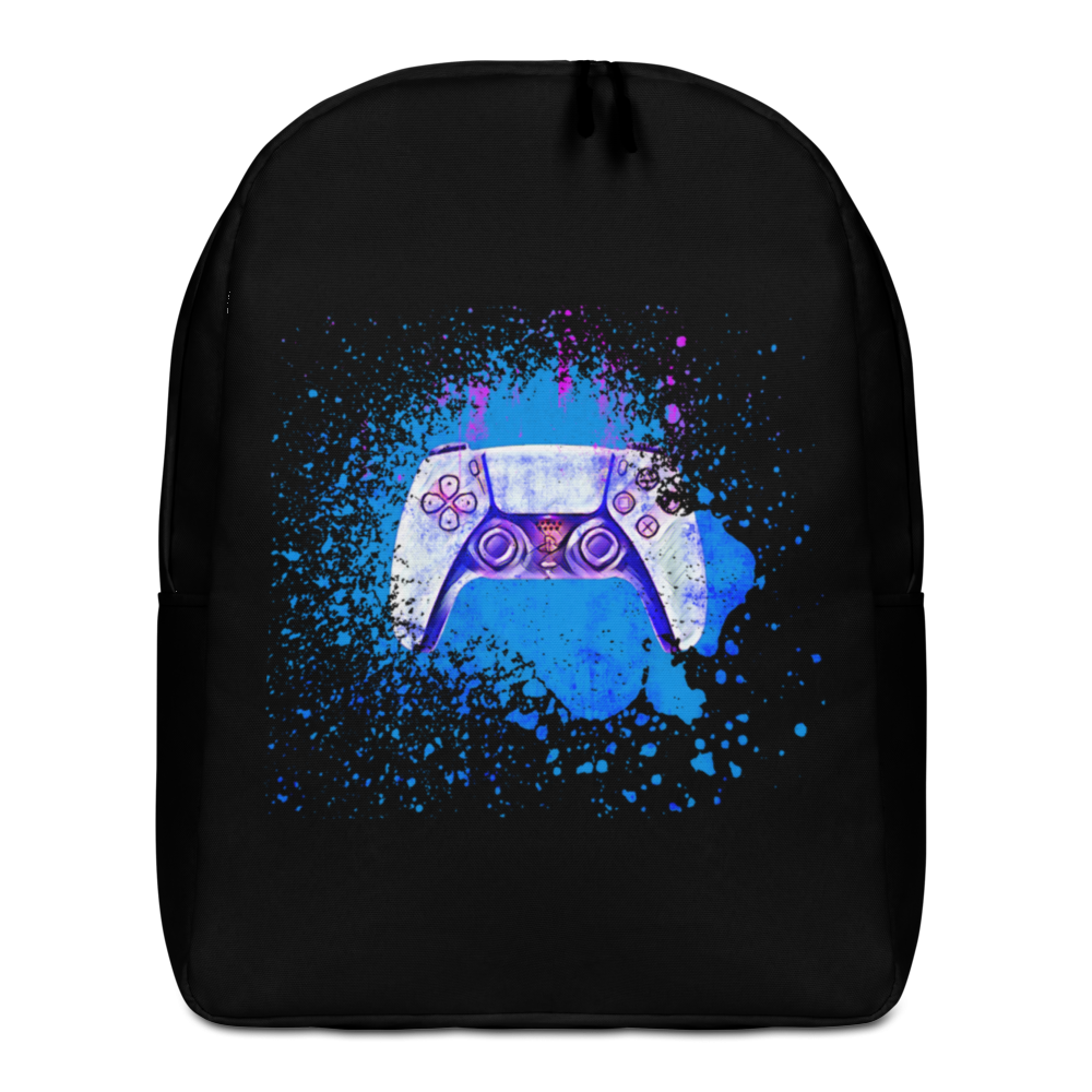Controller Crazy Backpack
