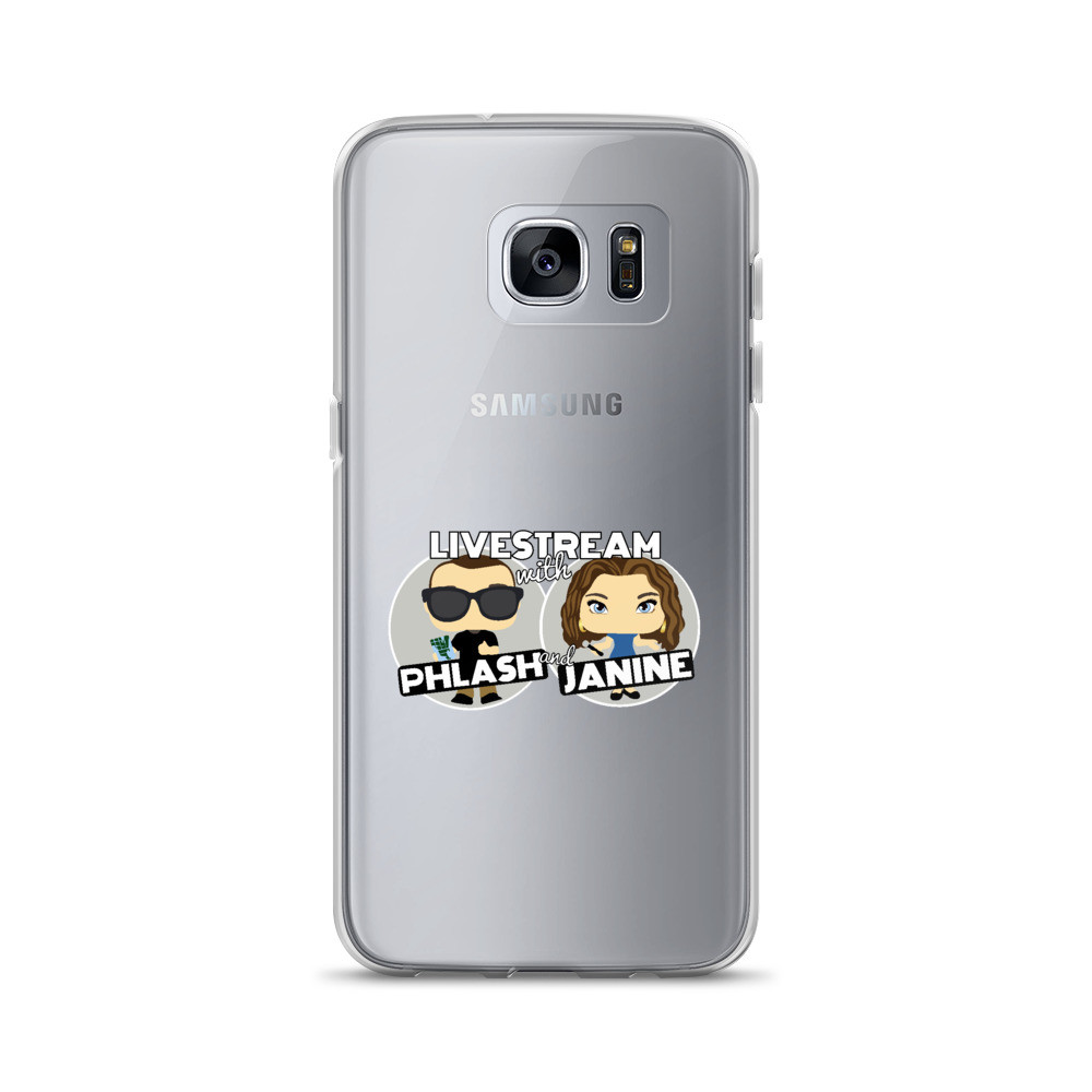 Samsung Case