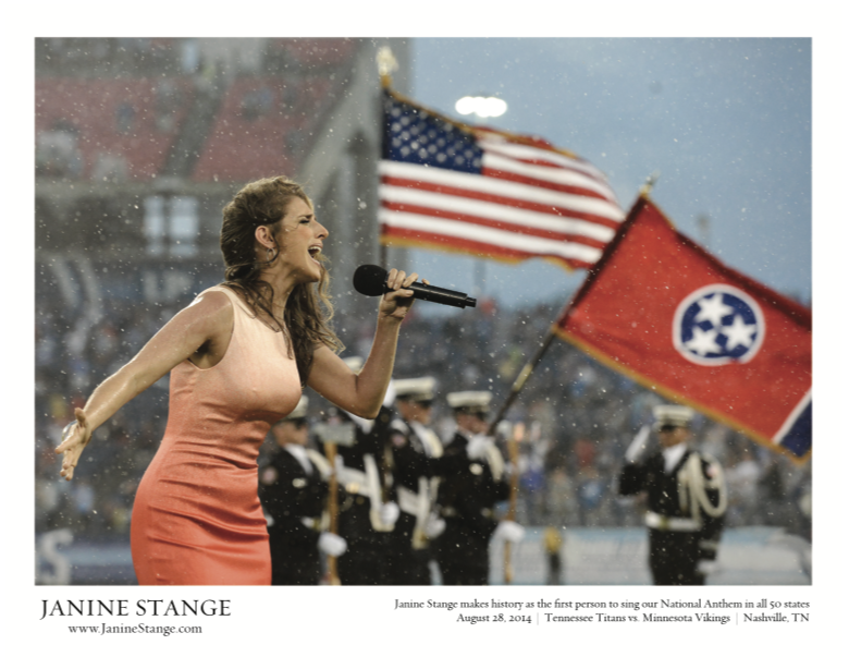 Janine Stange 8x10 