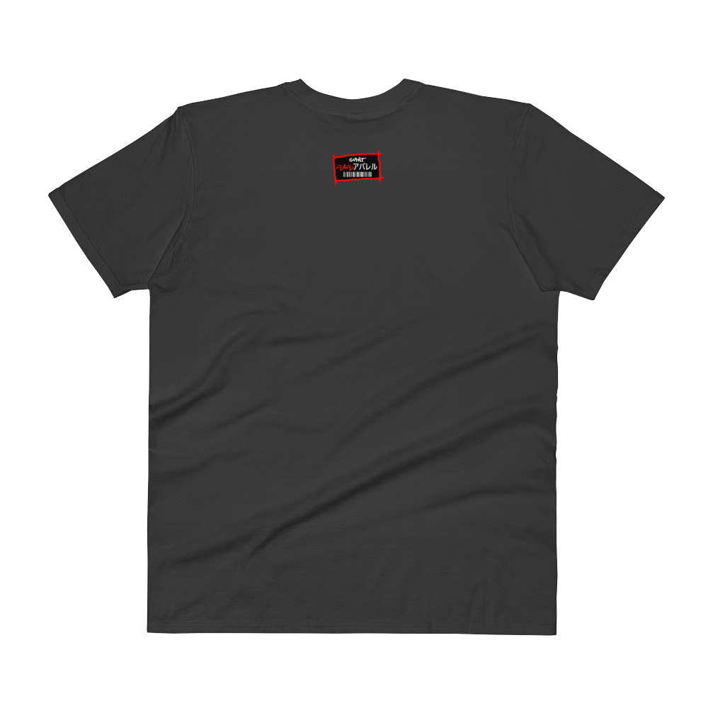 Orang V-Neck 