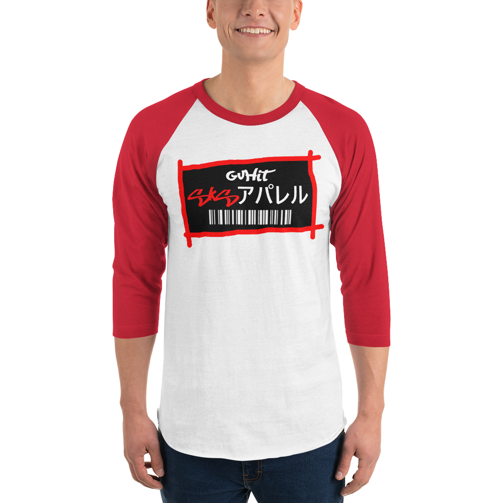 SKS Raglan