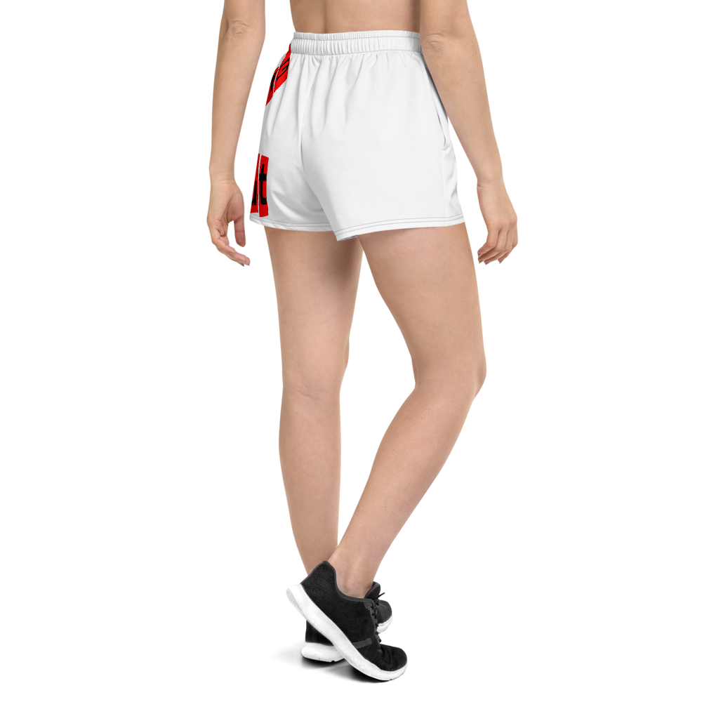 Women's Athletic Short Shorts
