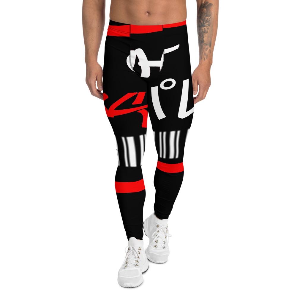 Men's Leggings