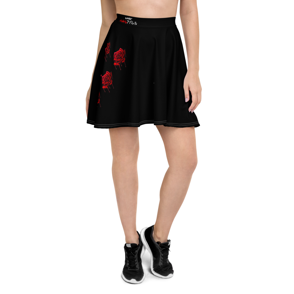 Skater Skirt