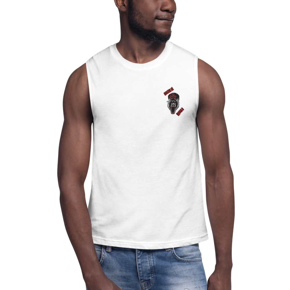 MuscleShirt