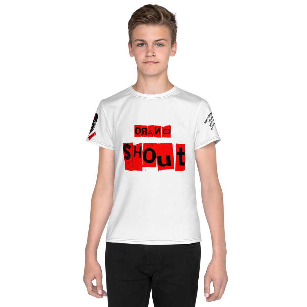 Youth T-Shirt