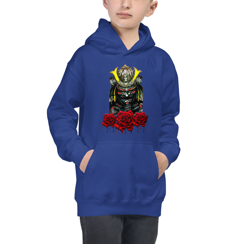 Kids Hoodie