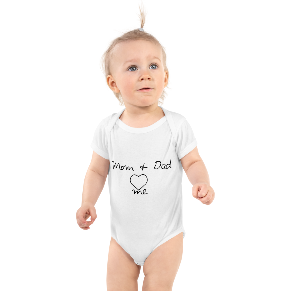 Infant Bodysuit