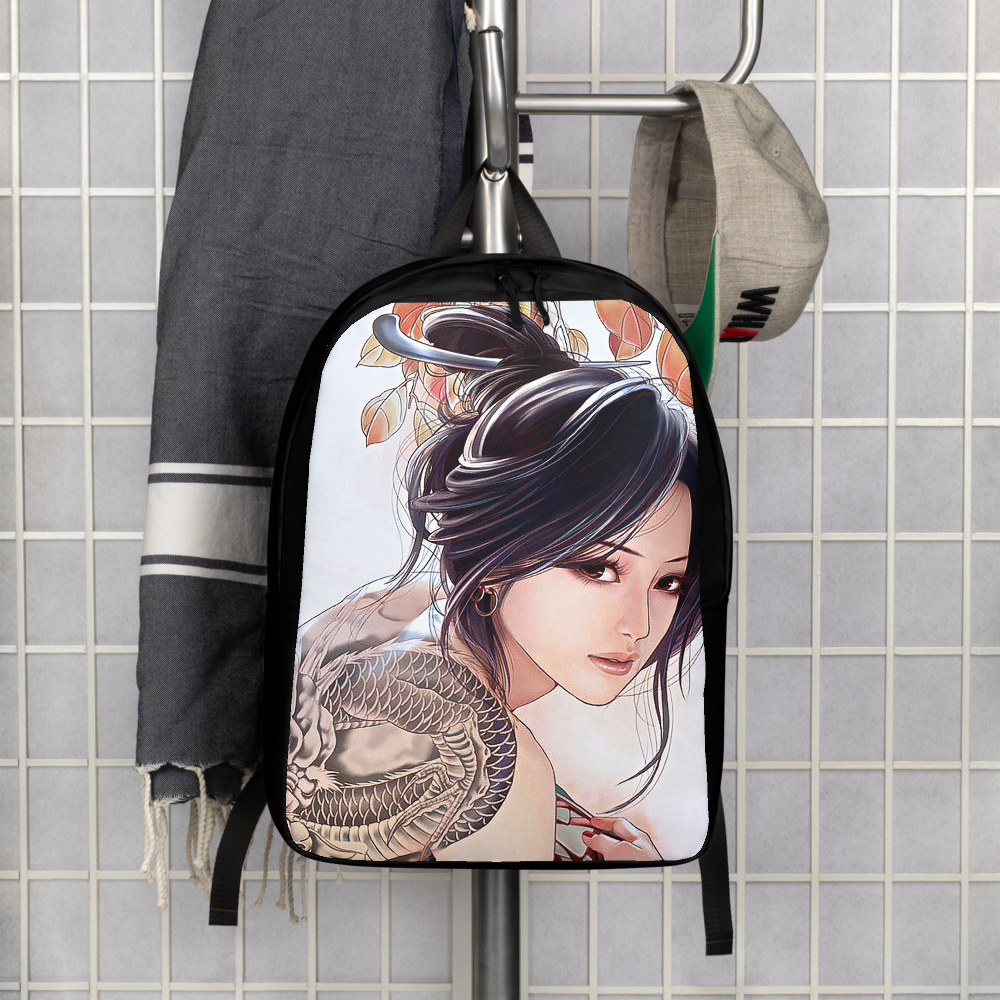 Yak bag