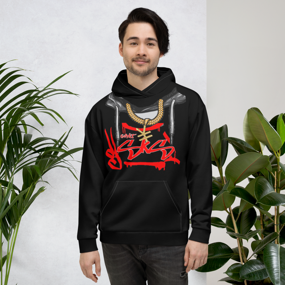 Unisex HNSHYPE