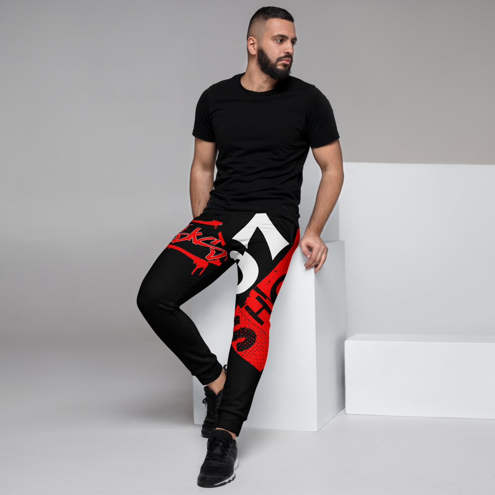 SKS ShoutJoggers