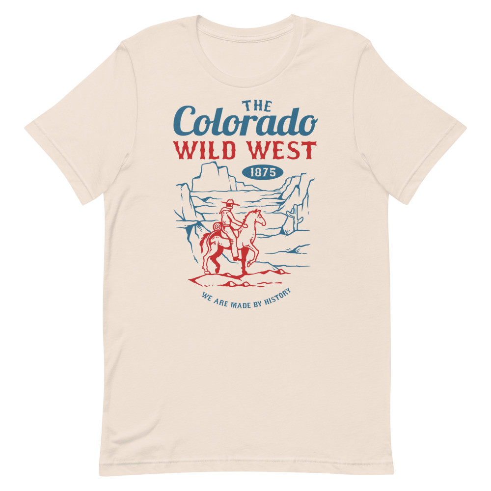 Colorado T Shirt
