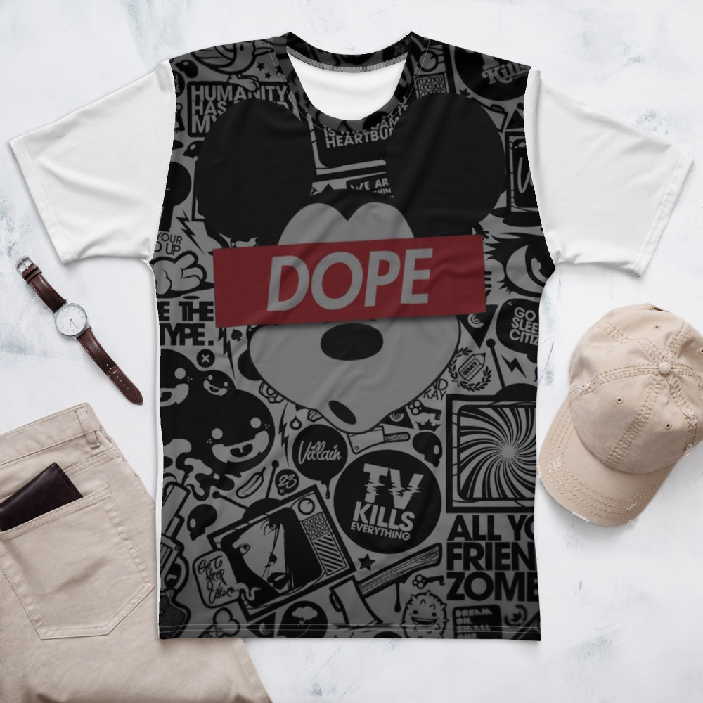 Men's T-shirt