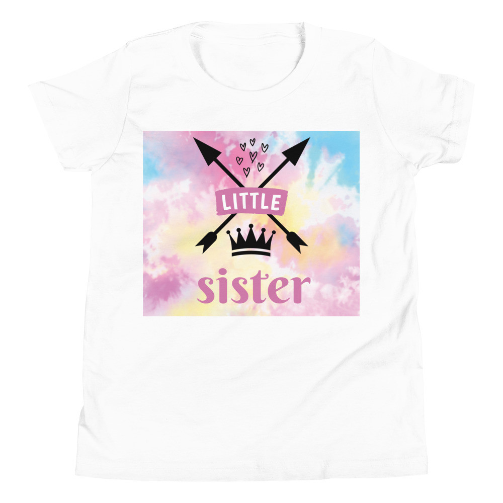 Youth Short Sleeve T-Shirt