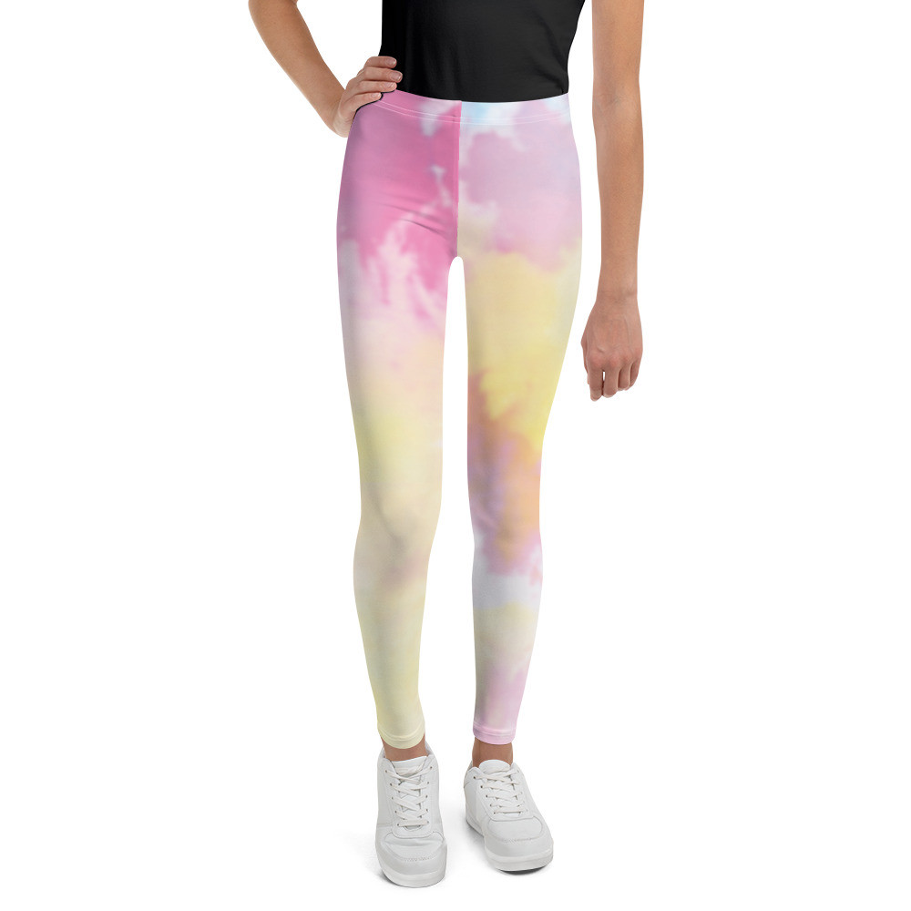 Youth Leggings