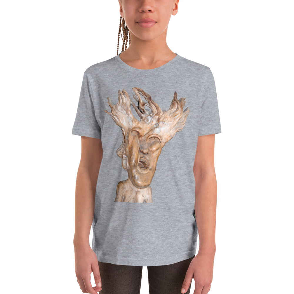 Youth Short Sleeve T-Shirt