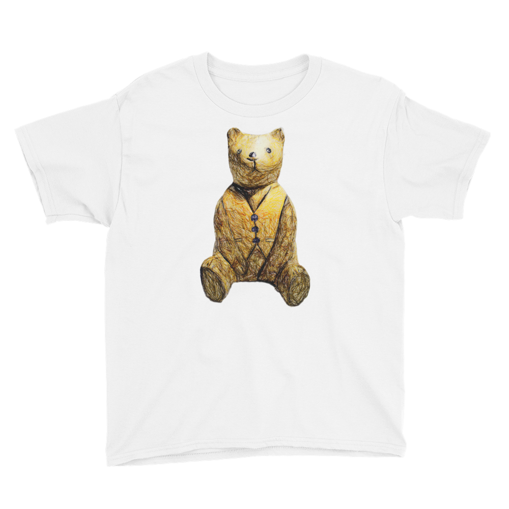 Youth Short Sleeve T-Shirt