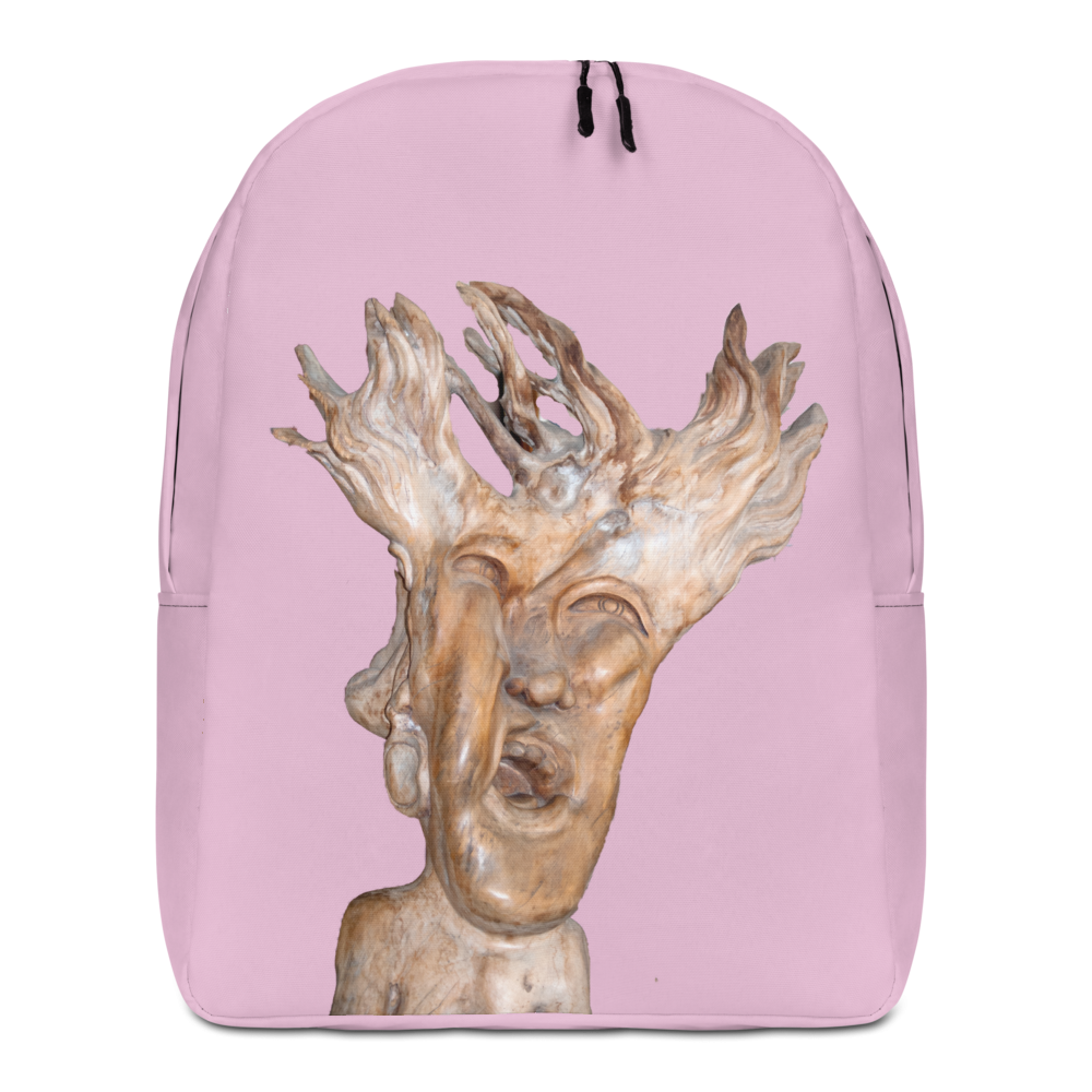 Minimalist Backpack