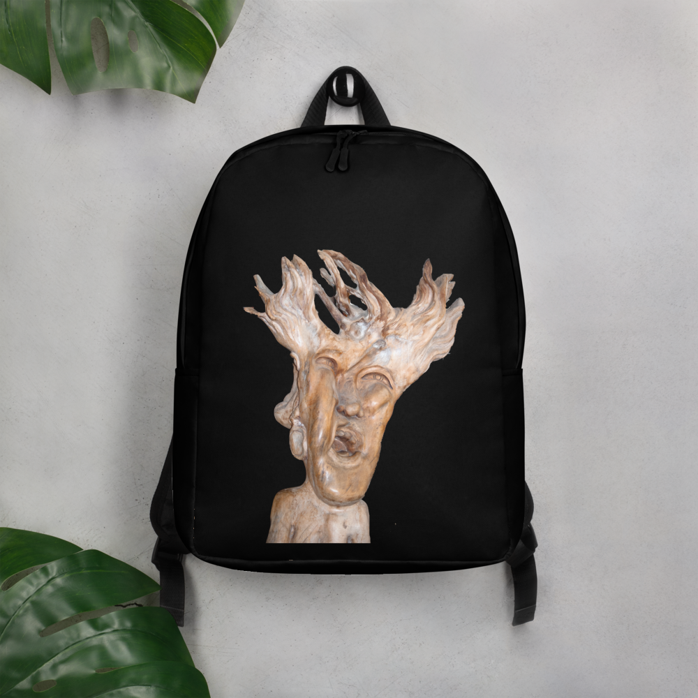 Minimalist Backpack