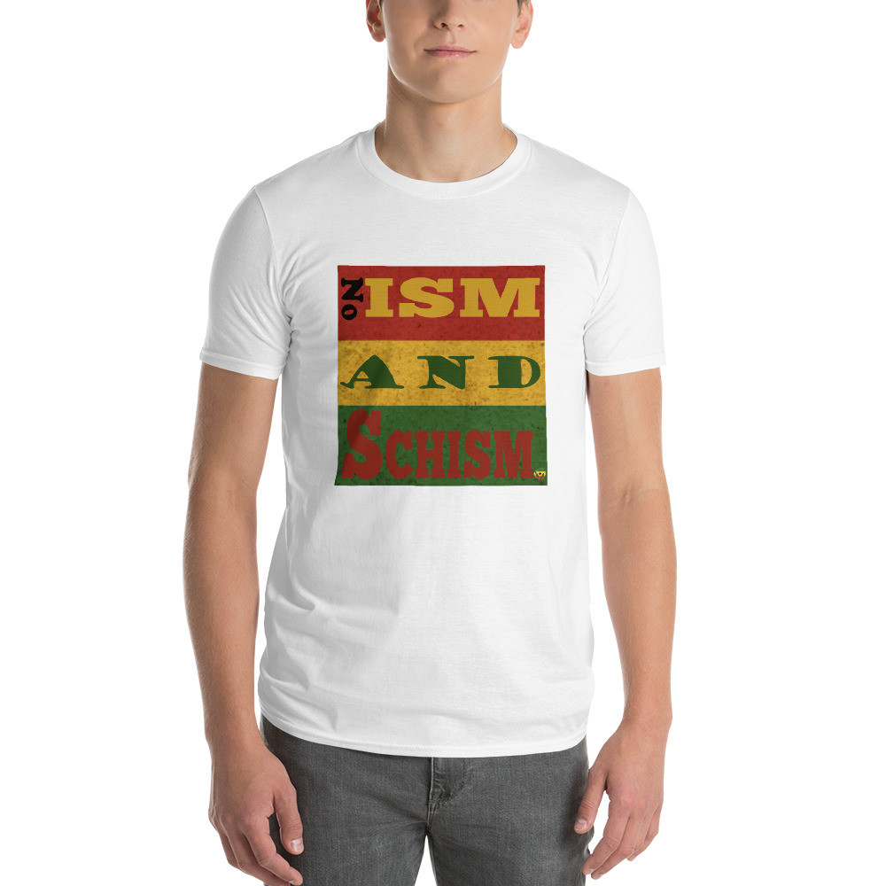 Short-Sleeve T-Shirt