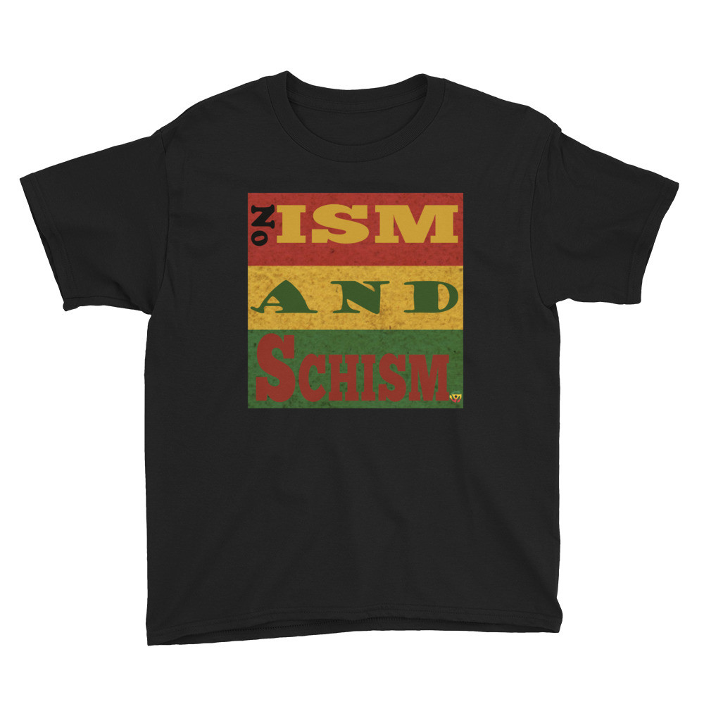 Youth Short Sleeve T-Shirt