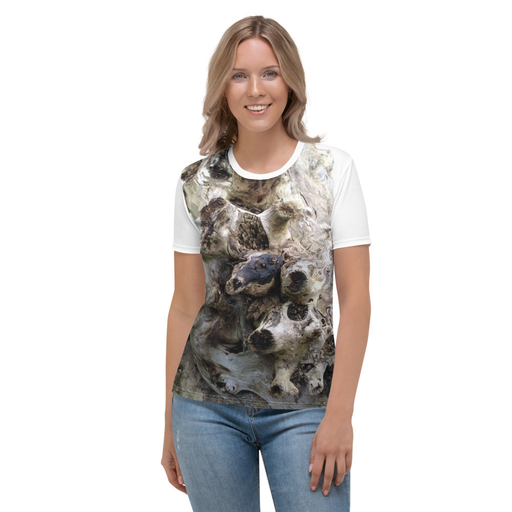 Women's T-shirt