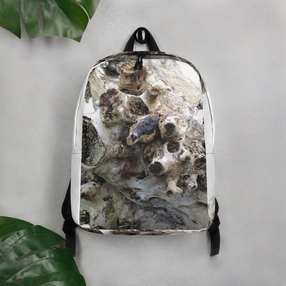 Minimalist Backpack