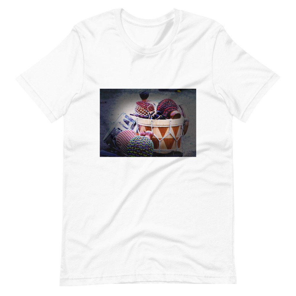 Short-Sleeve Unisex T-Shirt