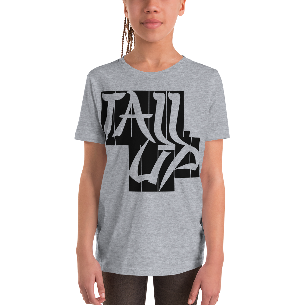 Youth Short Sleeve T-Shirt