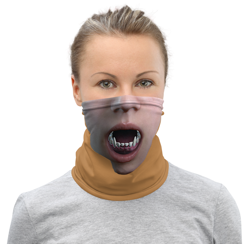 Neck Gaiter