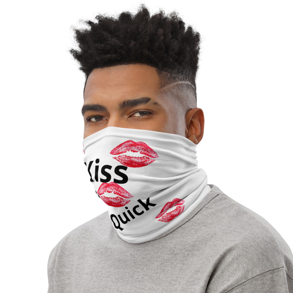 Neck Gaiter