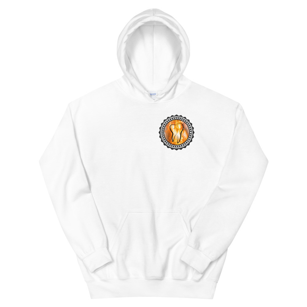 Official Dentistsofinsta Unisex Hoodie