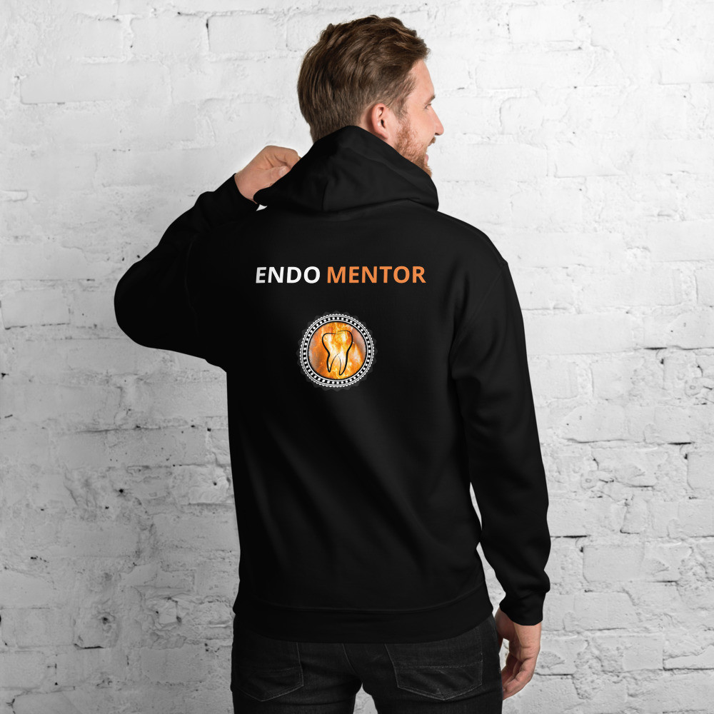 EndoMentor Unisex Hoodie