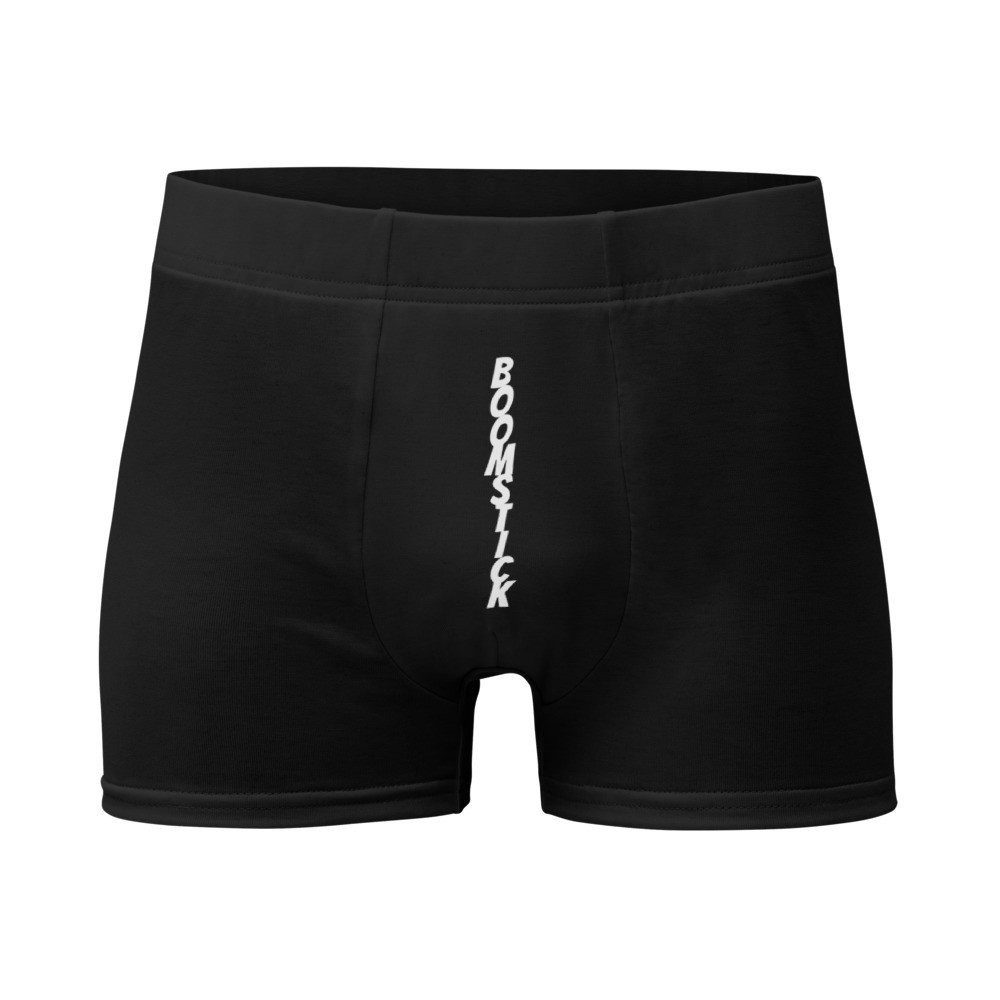 BOOMSTICK Boxer Briefs
