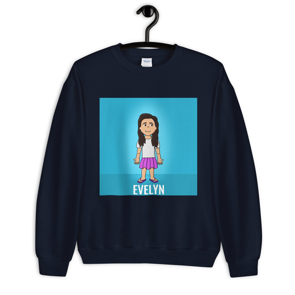 Unisex Sweatshirt