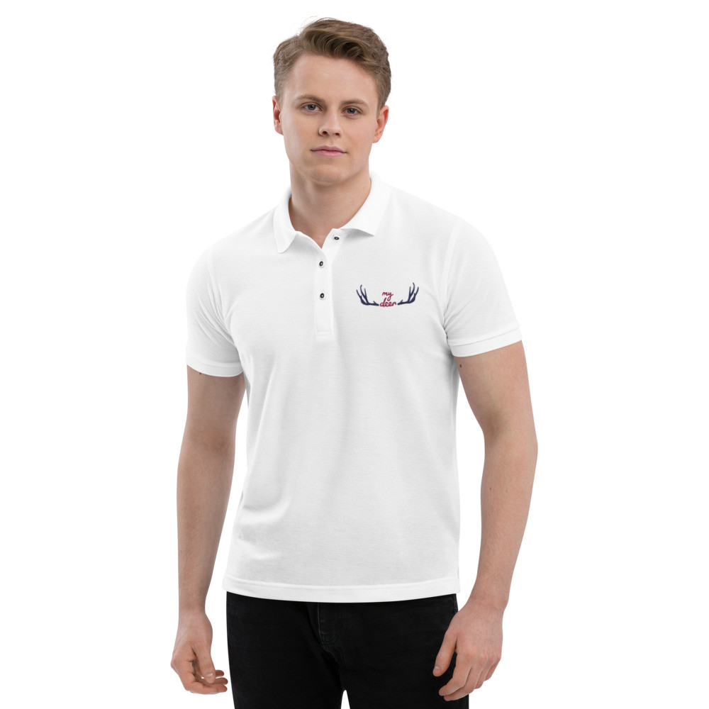 Men's Premium Polo
