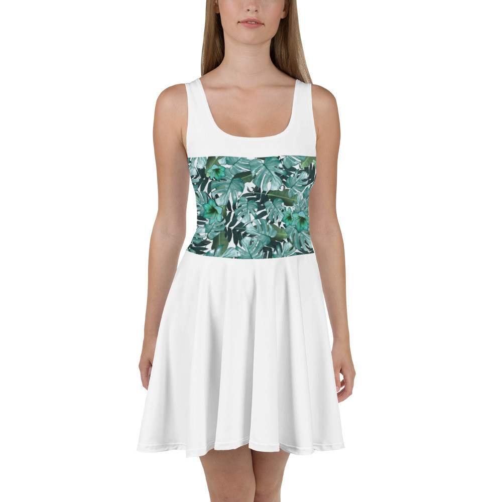 Skater Dress