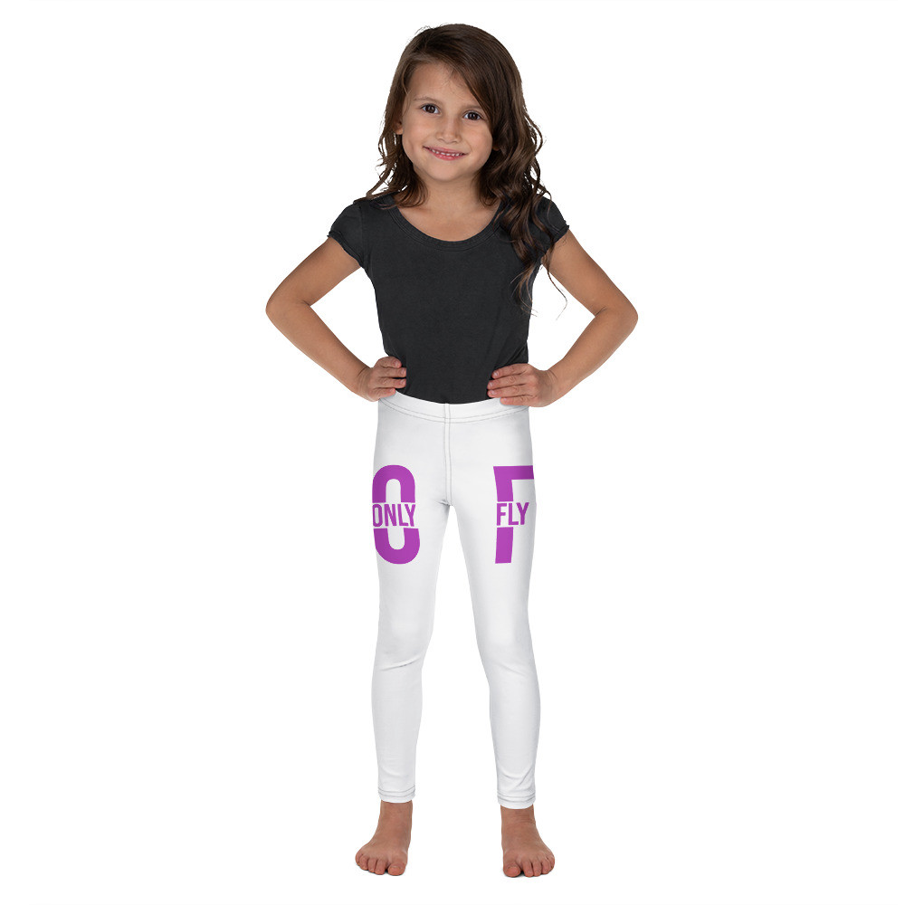 Kid's Leggings
